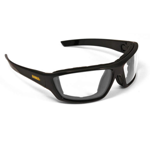 Converter Safety Glasses/Goggles Hybrid, DPG83