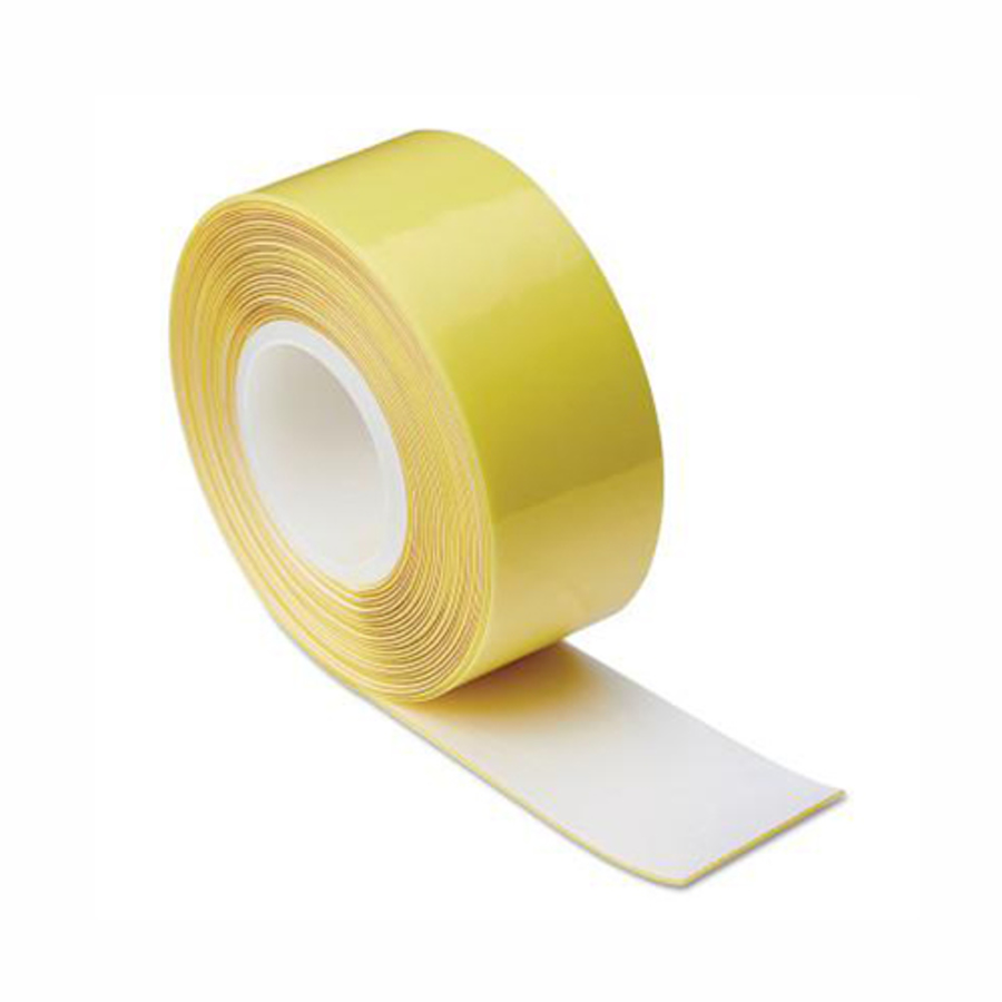Quick Wrap Tape II, 1500174, Yellow, 1" x 9'