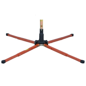 TrafFix Single Spring Sign Stand, 22300