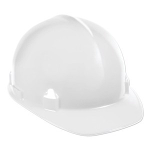 SC-6 Cap Style Slotted Hard Hat