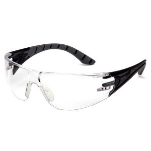 Endeavor Plus Safety Glasses, Anti-Fog Coating