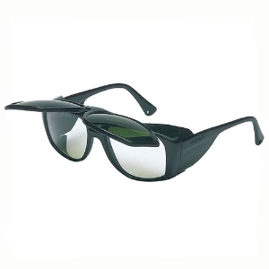 Horizon Welding Flip-Up Safety Glasses