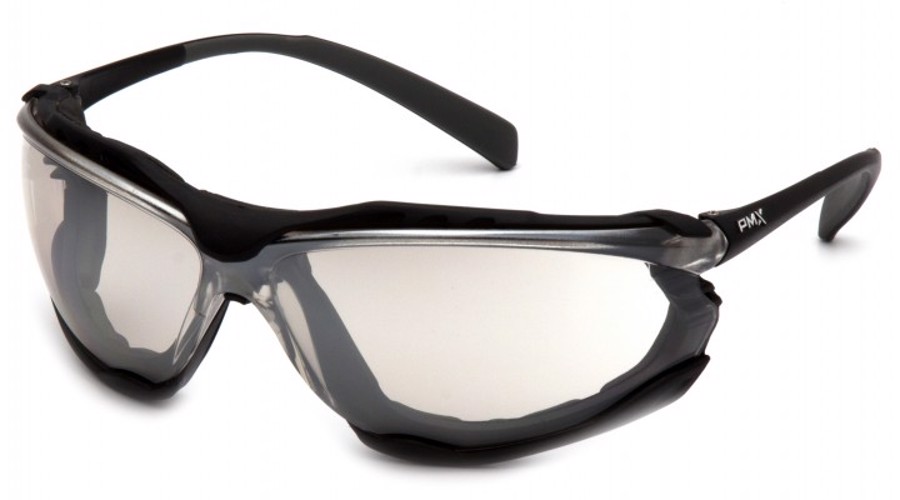 Proximity Safety Glasses