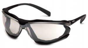 Proximity Safety Glasses