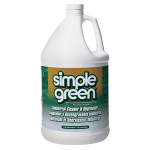 Industrial Cleaner/Degreasers, 1 gal Bottle