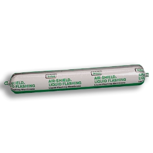 AIR-SHIELD LF Liquid Flashing Membrane, 6035200, Green, 20 oz