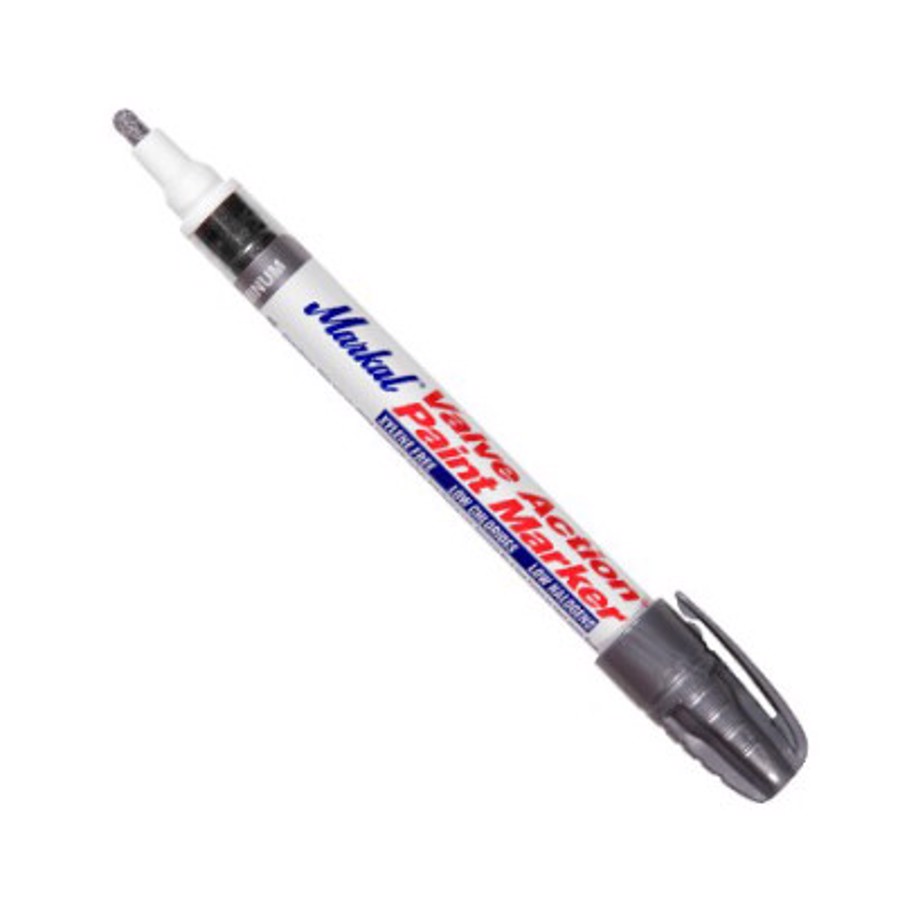 Paint-Riter Valve Action Liquid Paint Marker