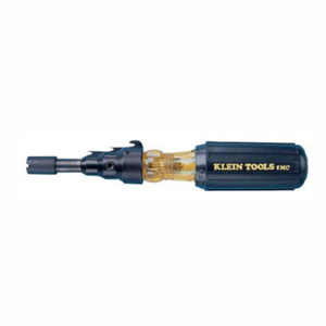 Conduit-Fitting and Reaming Screwdriver, 85191