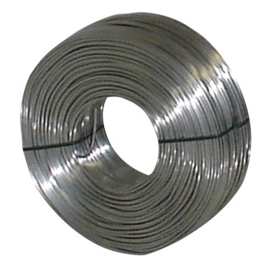 16 Gauge Stainless Steel Tie Wires, 3 1/2 lb