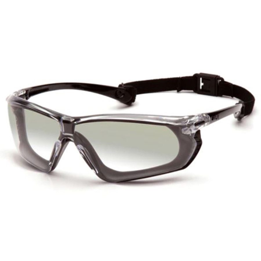 Crossovr Safety Glasses