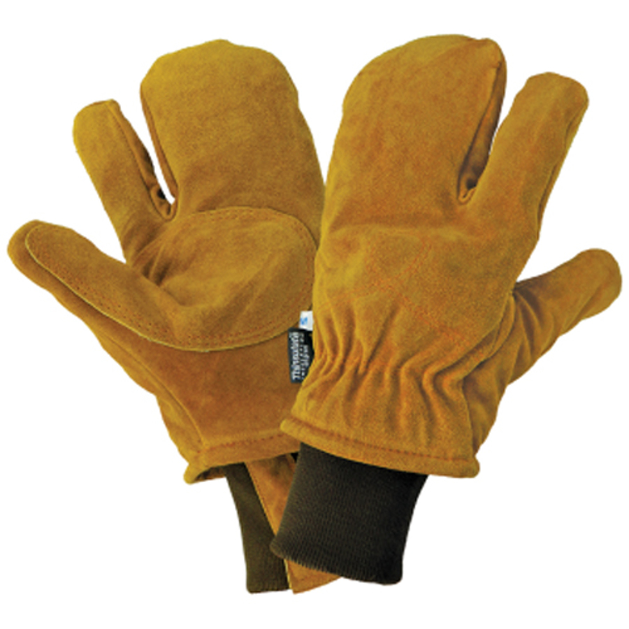 591F Low Temperature/Freezer Gloves