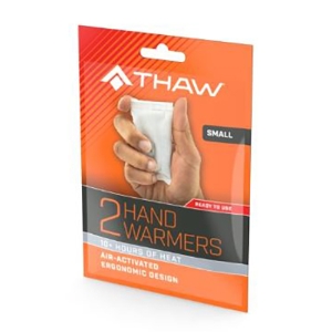 Hand Warmers, THA-HND-0005, Small