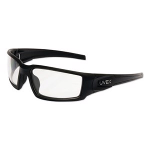 Hypershock Dielectric Safety Glasses, Hard Coat