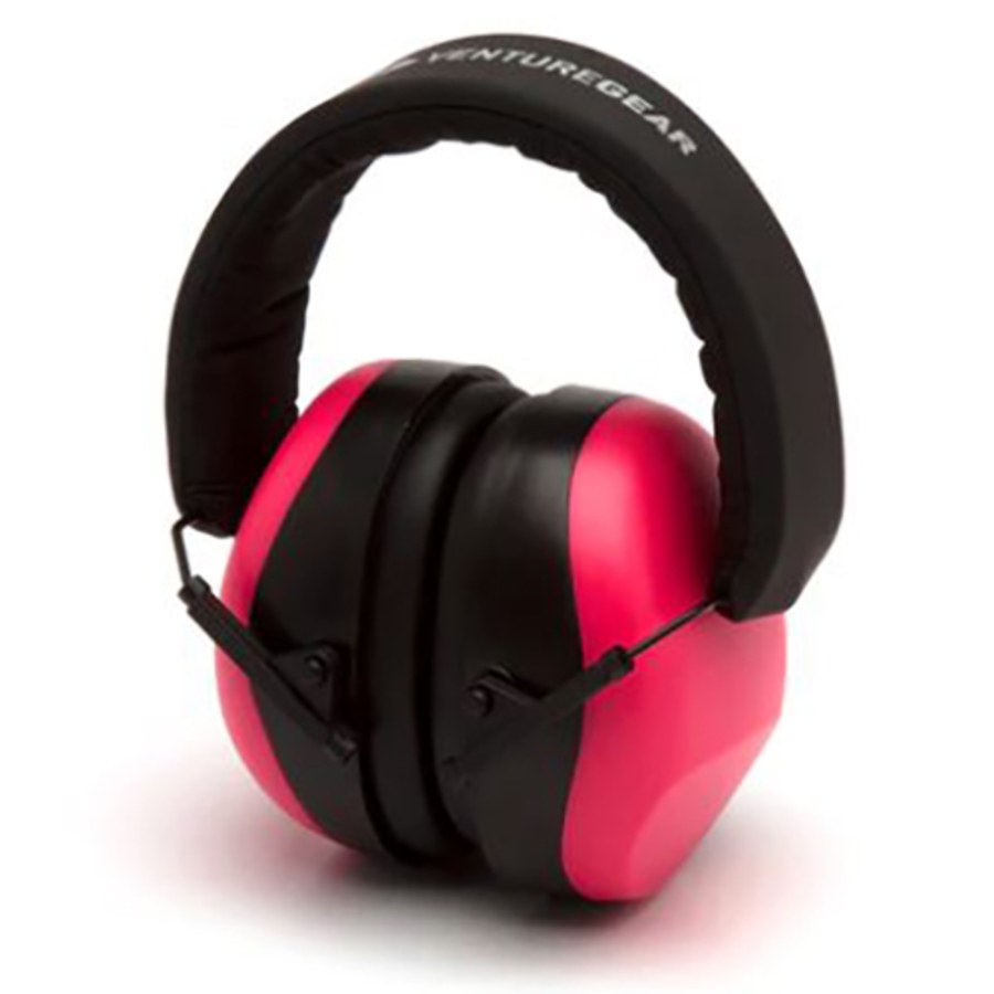 Venture Gear VG80 Series Foldable Earmuffs