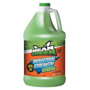 Industrial Strength Cleaners & Degreasers, 1 gal Bottle