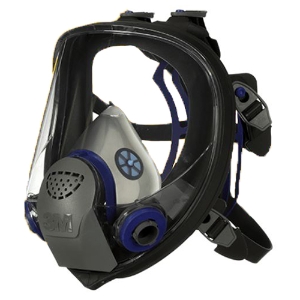 Ultimate FX Full Facepiece Respirator