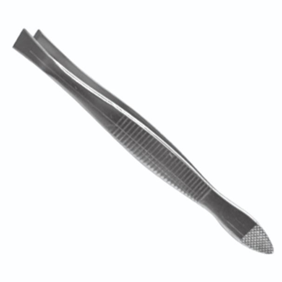 AeroInstrument Tweezers, AF9, 3-1/2"