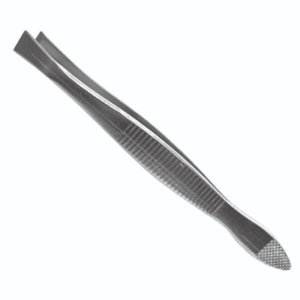 AeroInstrument Tweezers, AF9, 3-1/2"