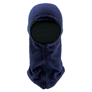 Bullhead Safety Flame Resistant Thermal Winter Liner, WL280FR, Navy