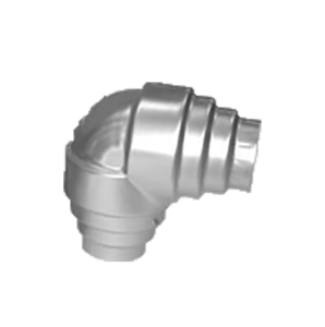 ALUMAgruv, Aluminum Vic 90