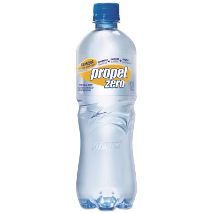 Propel Zero Bottle, 24 oz