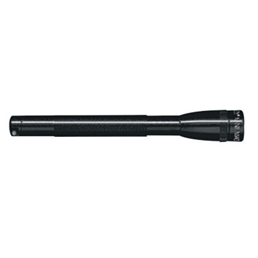 Mini Maglite AAA Flashlights, 2 AAA, Black