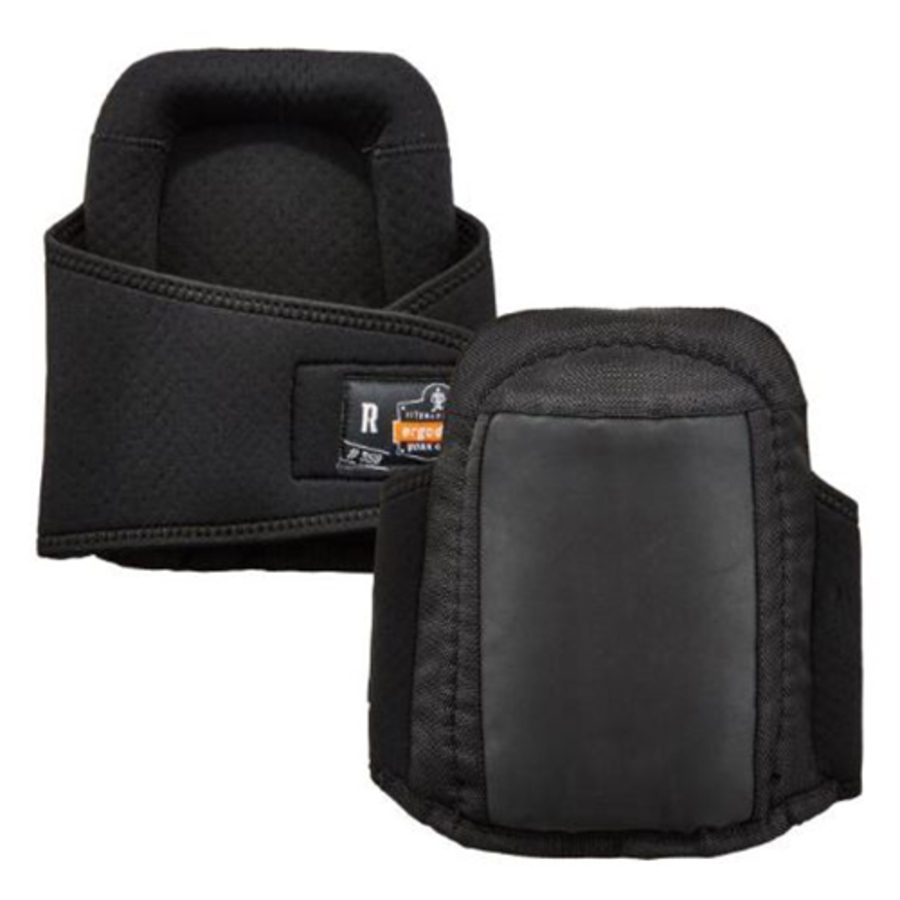 ProFlex 350 Knee Pads, 18350, Black