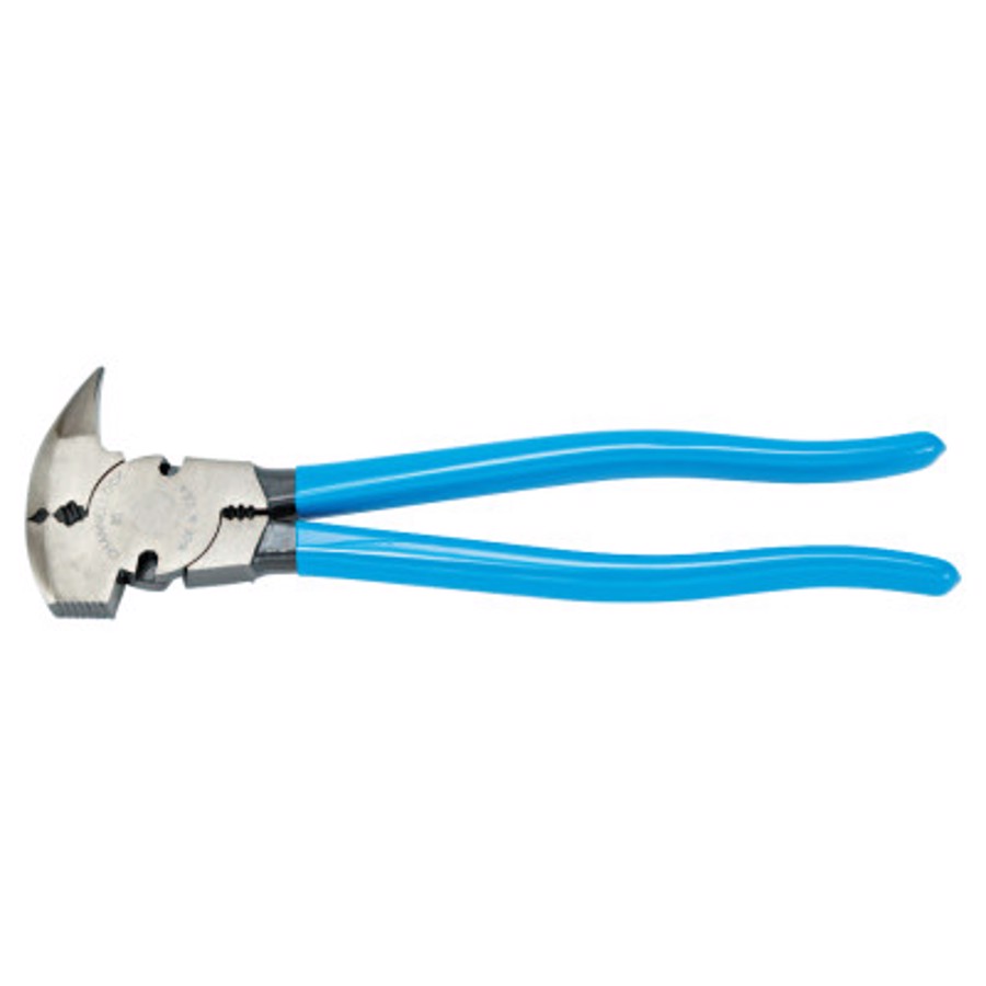 Fence Tool Pliers, 10 1/2 in, High Carbon Steel