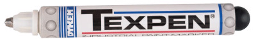 TEXPEN Industrial Liquid Paint Marker