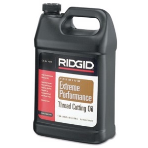 Thread Cutting Oils, Extreme Performance, 1 gal