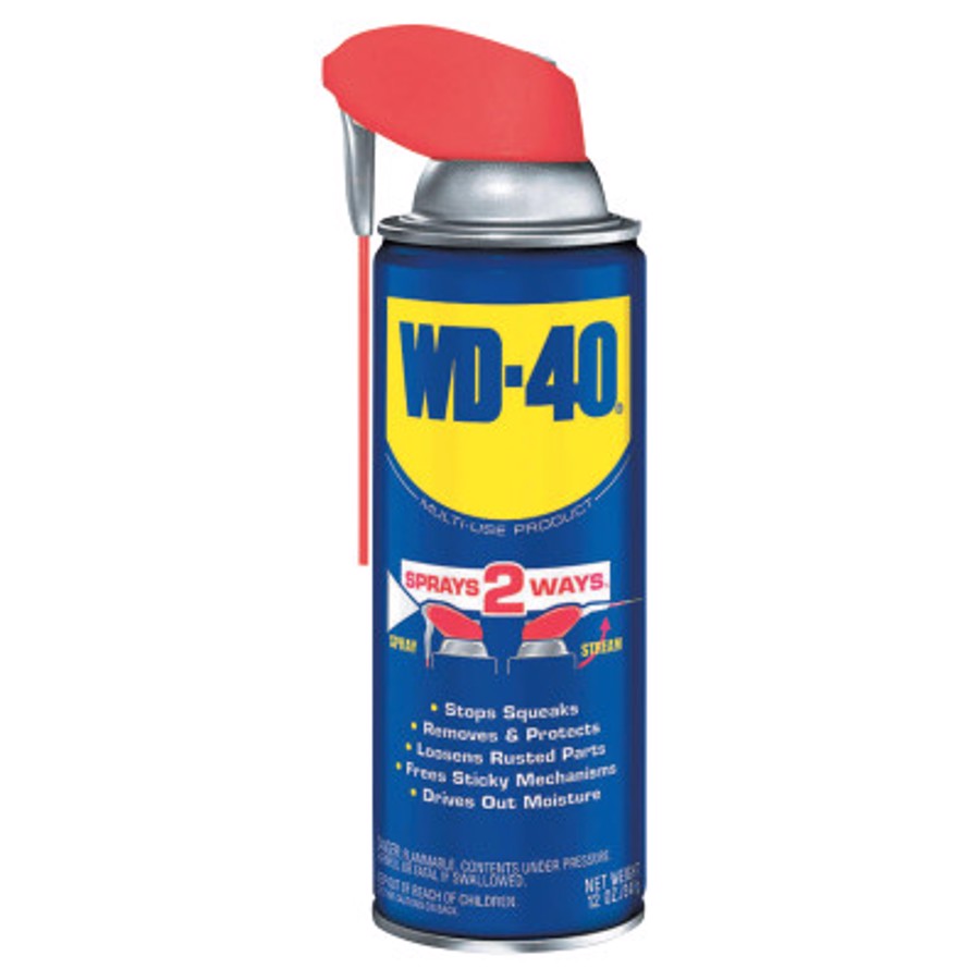 Open Stock Lubricant, 490057, 12 oz, Aerosol Can