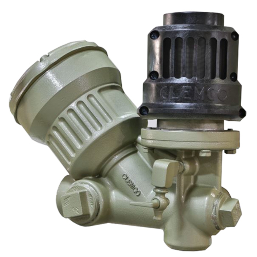 Millennium Inlet/Outlet Valve, 21336