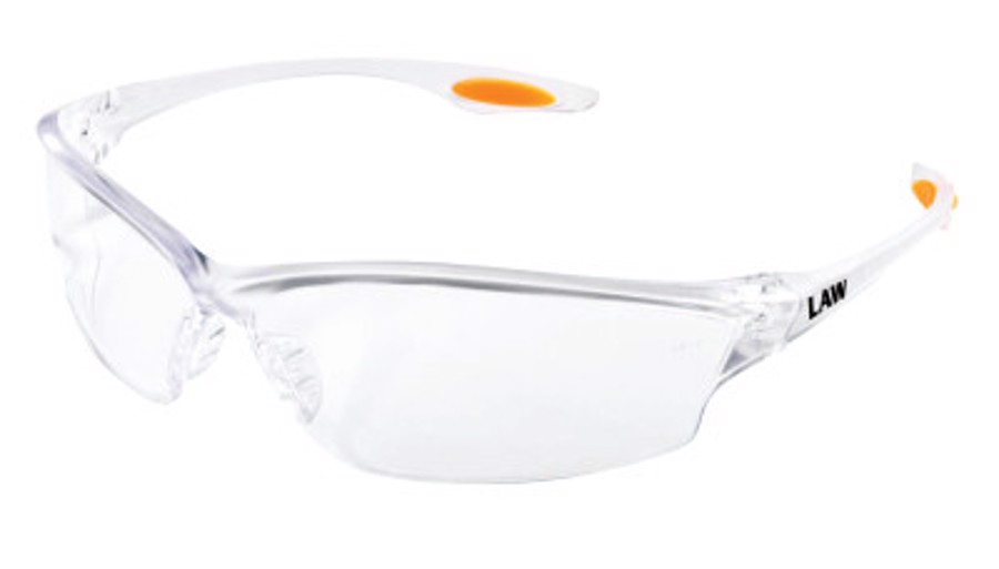 Law LW2 Series Dielectric Safety Glasses