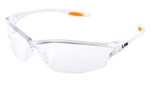 Law LW2 Series Dielectric Safety Glasses