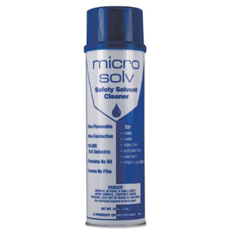 Safety Solvents, 20 oz