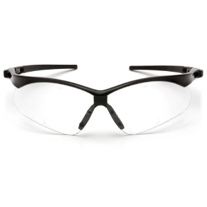PMXTREME Safety Readers, Clear Lens, Bifocal
