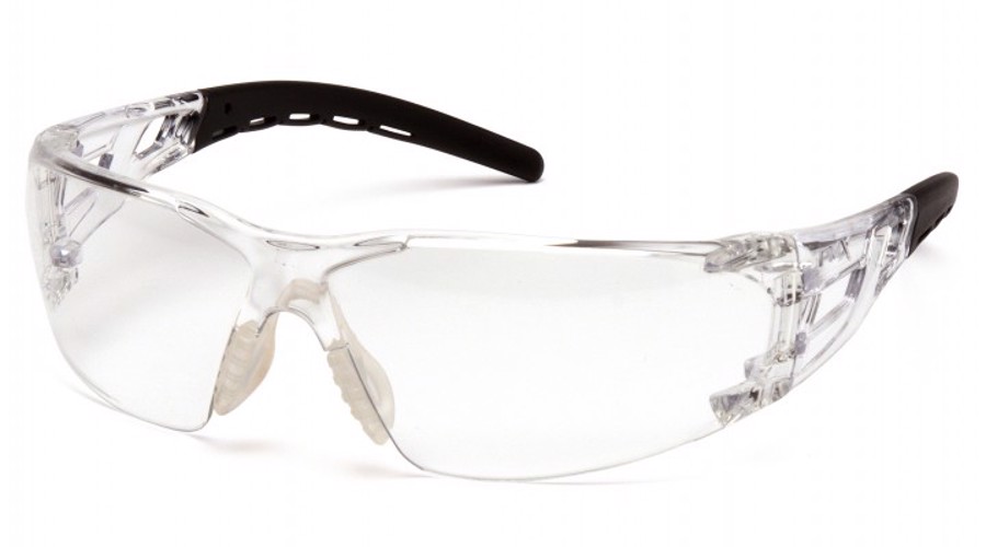 Fyxate Dielectric Safety Glasses, Uncoated