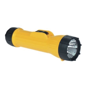 The Bright Star Industrial Flashlights, 2 D