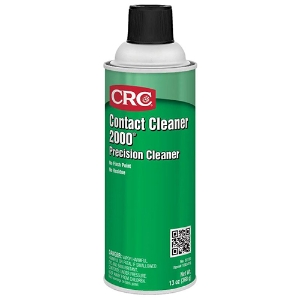 Contact Cleaner 2000 Precision Cleaners, 13 oz Aerosol Can