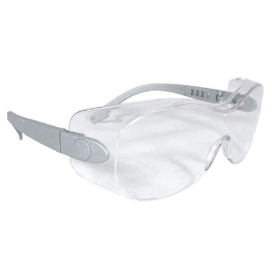 Sheath OTG Safety Glasses