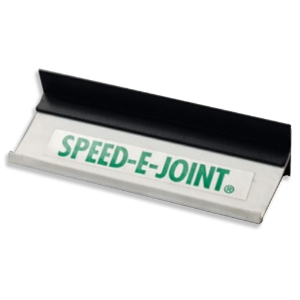 SPEED-E-JOINT Contraction Joint
