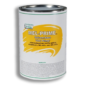 Mel-Prime Solvent-Based VOC Adhesive