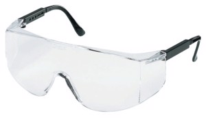 TC1 Series Protective Eyewear