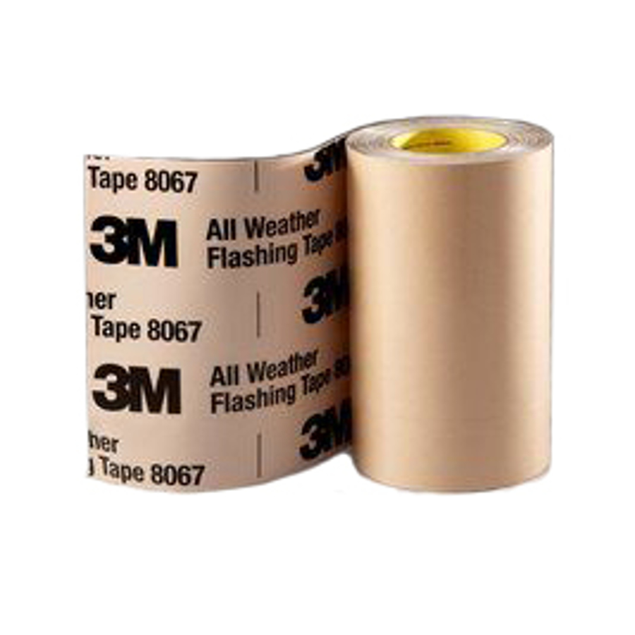 All Weather Flashing Tape, 8067