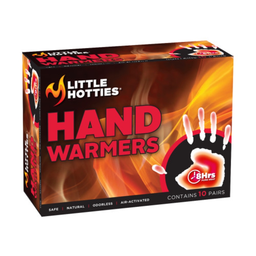 Hand Warmers, 07207, 10/PK