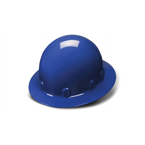 SL Series Sleek Shell Full Brim Hard Hat