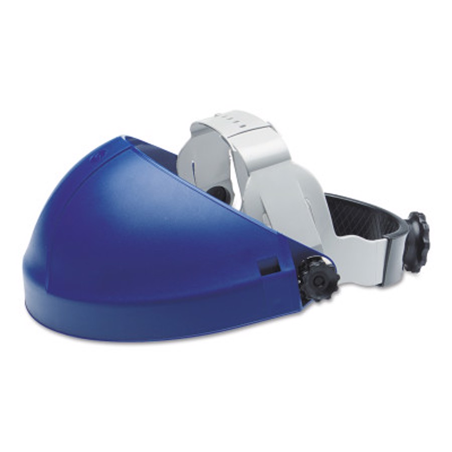 Ratchet Headgear H8A, 82501-00000, Blue, 9" x 6"