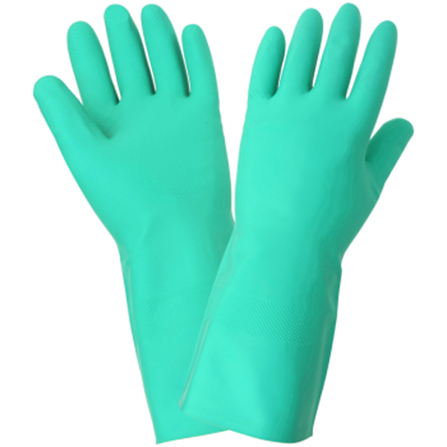 515 Unsupported Nitrile Gloves