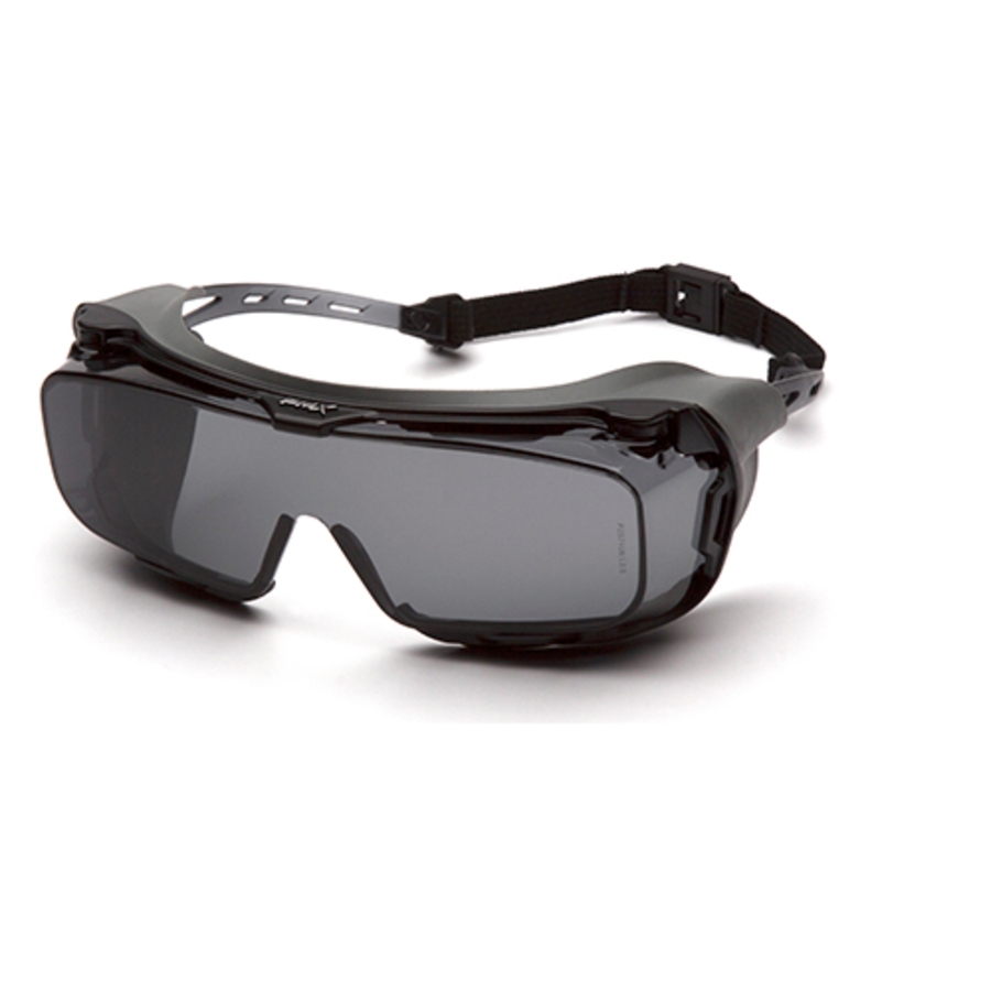 Cappture Plus Dielectric Safety Glasses