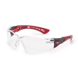 Rush+ Series Safety Glasses